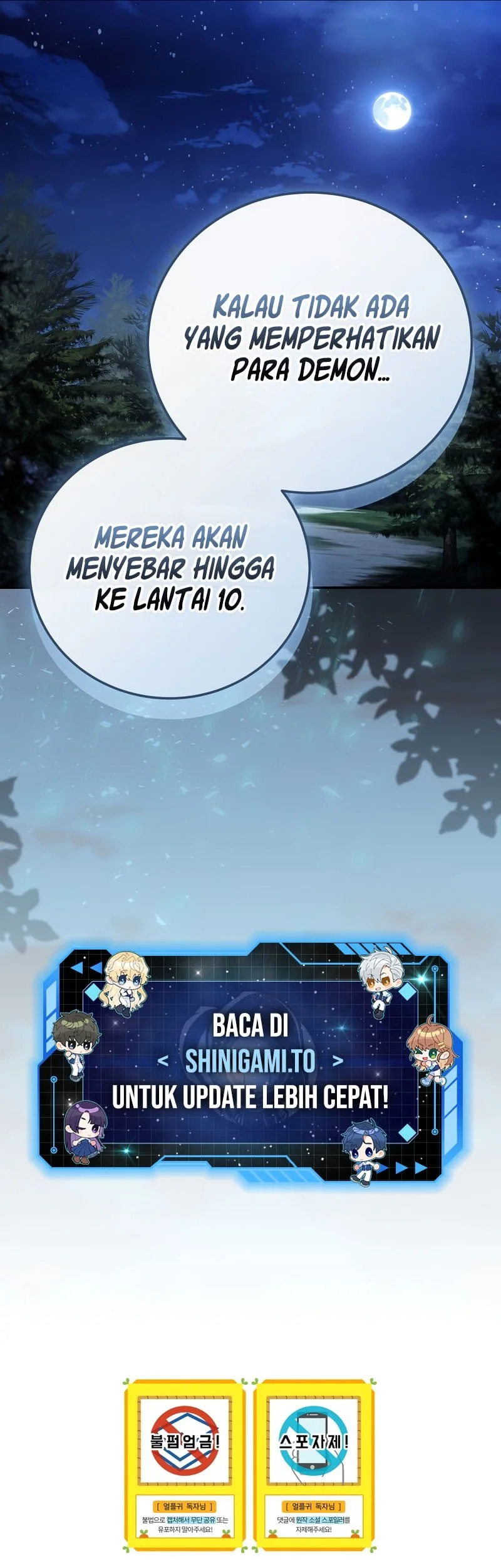 Chapter 195 - halaman 58