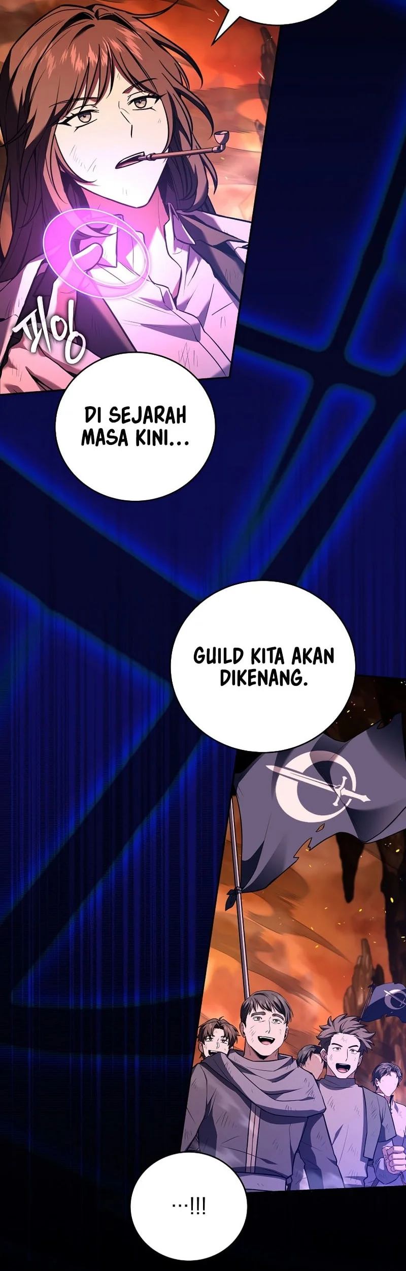 Chapter 195 - halaman 18