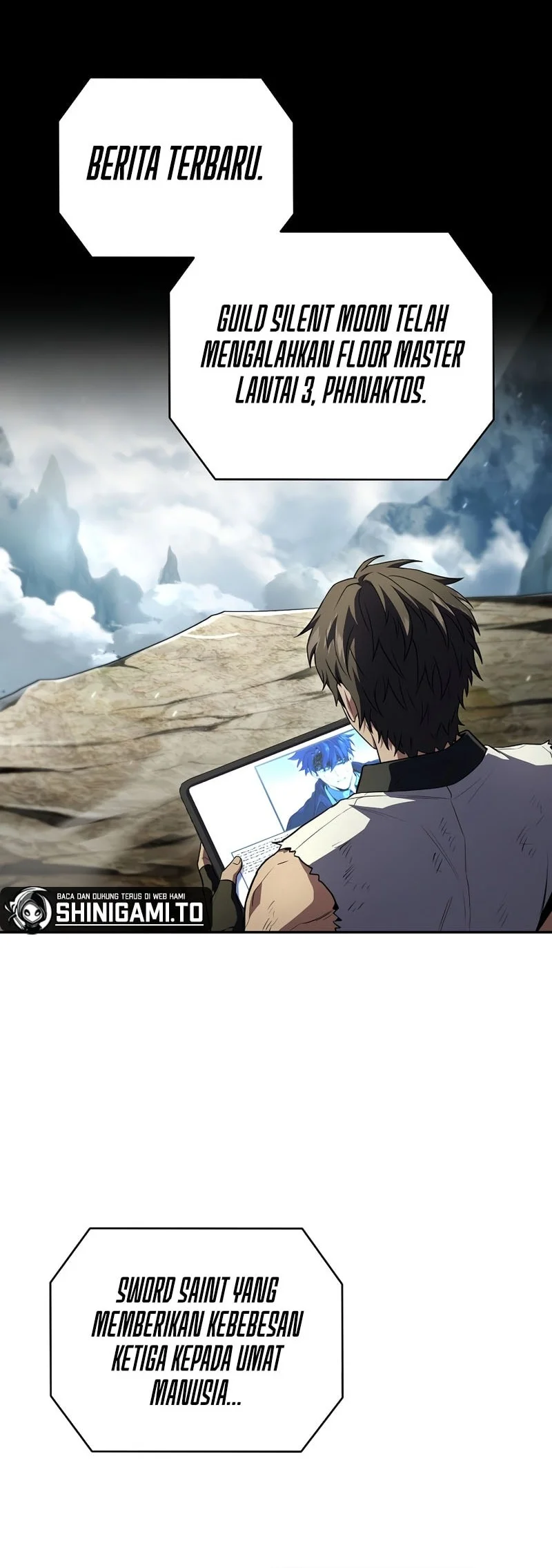 Chapter 195 - halaman 29