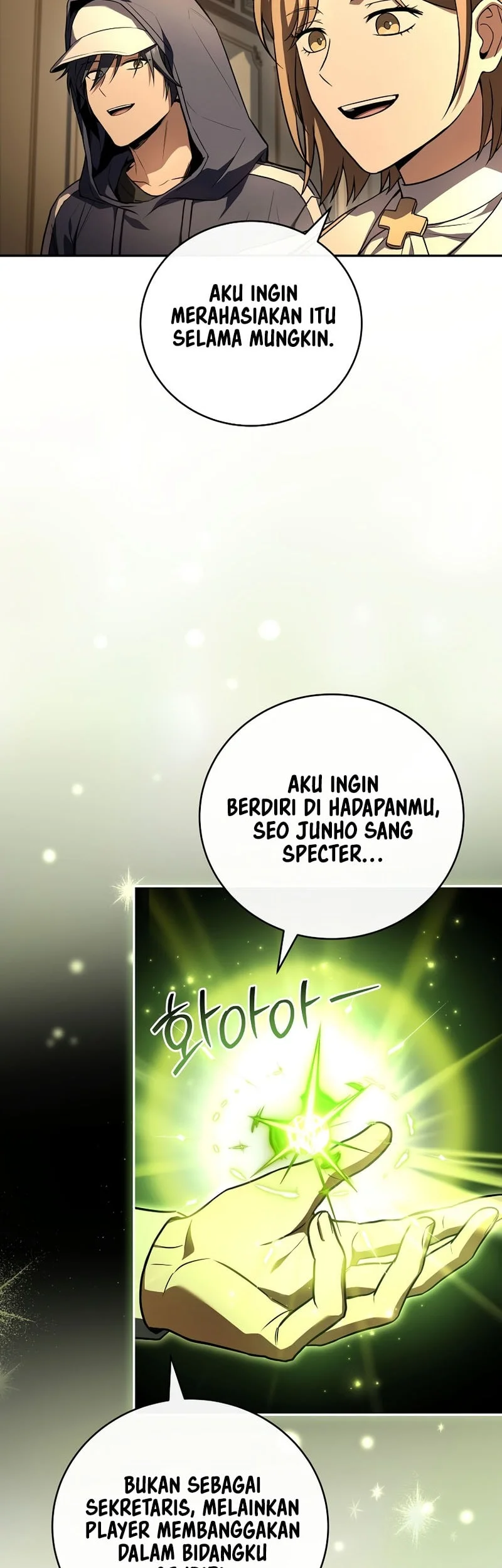 Chapter 196 - halaman 25