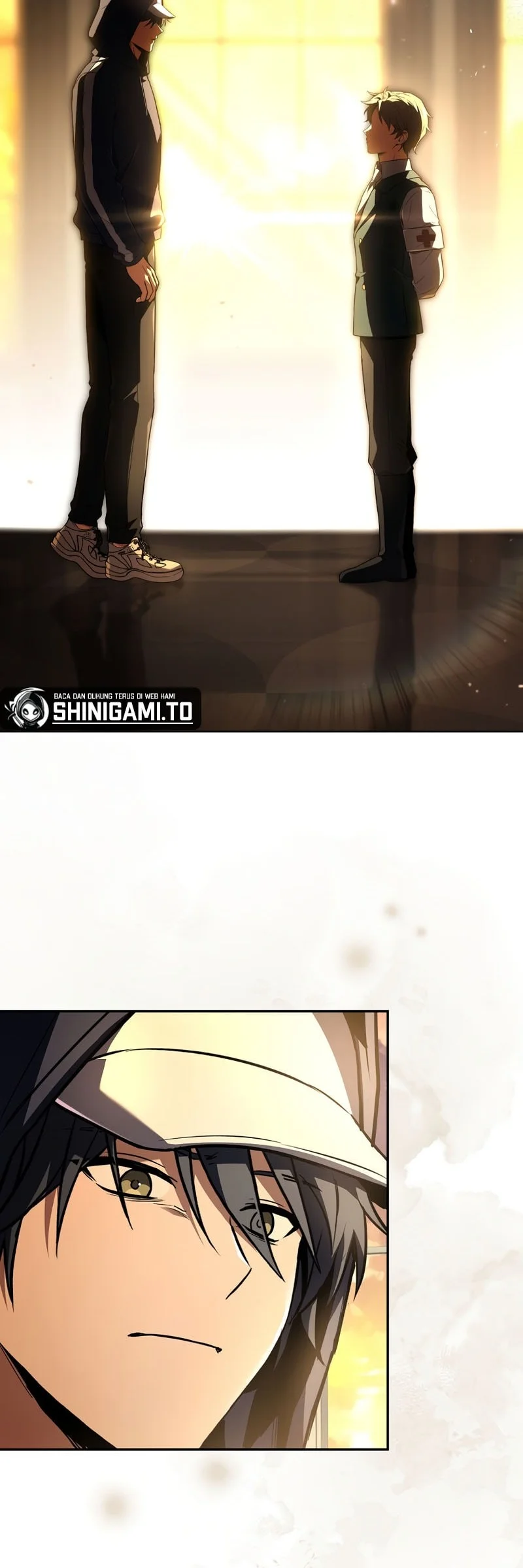 Chapter 196 - halaman 31