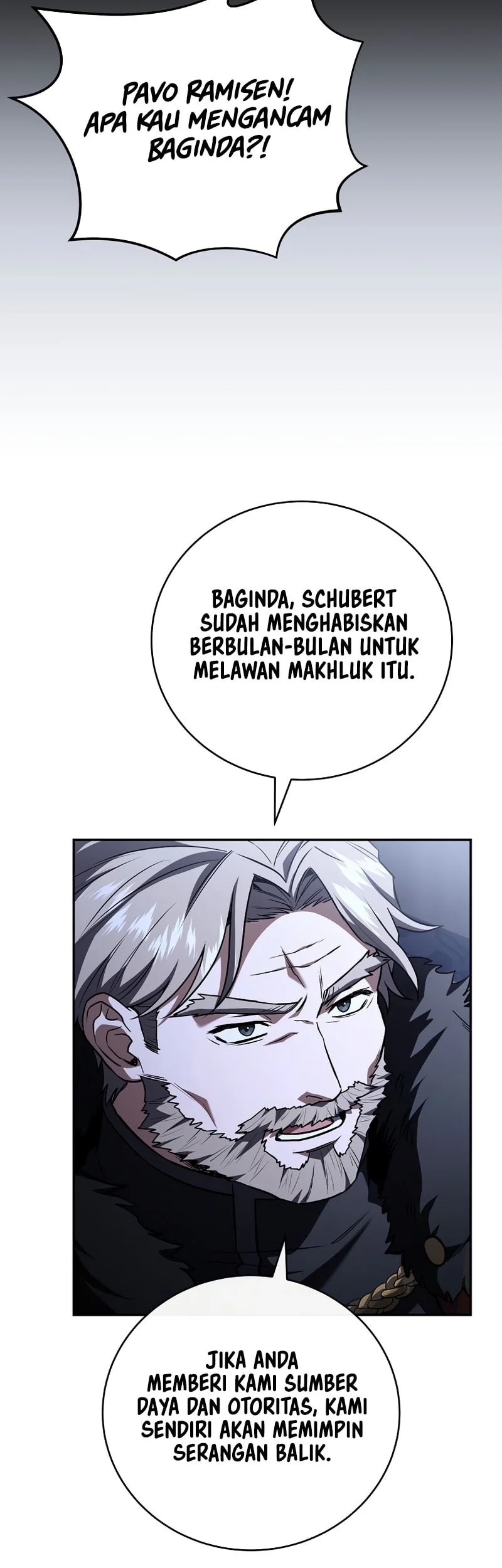 Chapter 197 Fix - halaman 30
