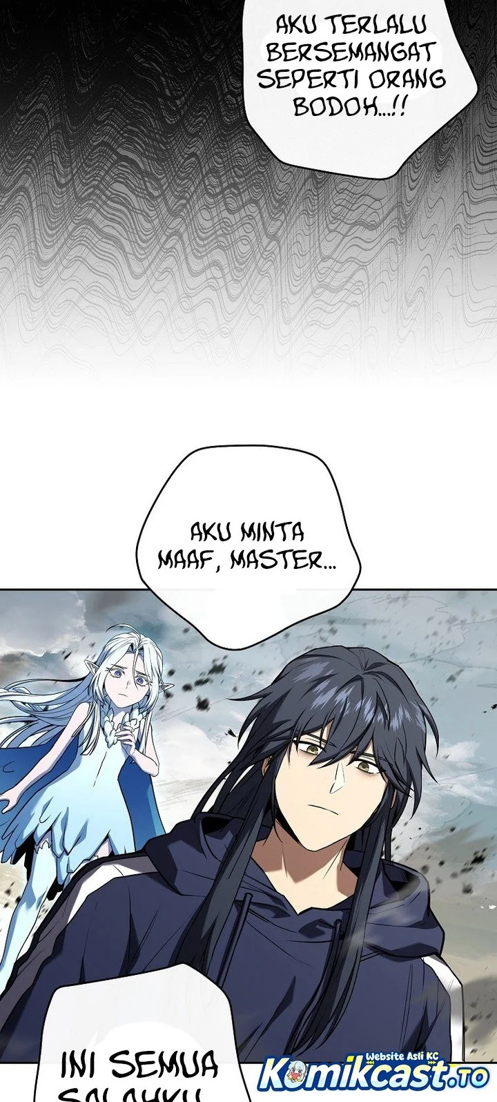 Chapter 200 - halaman 21