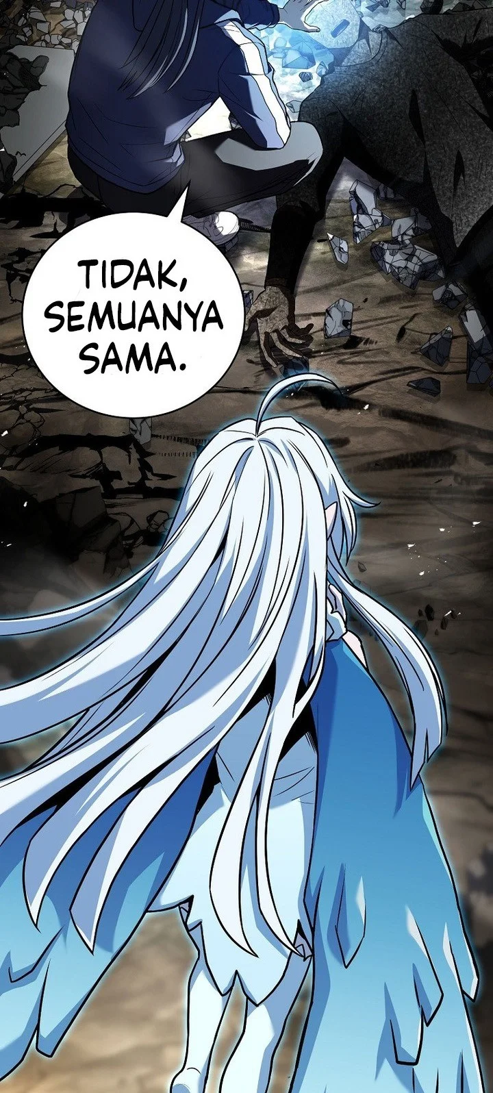 Chapter 200 - halaman 23