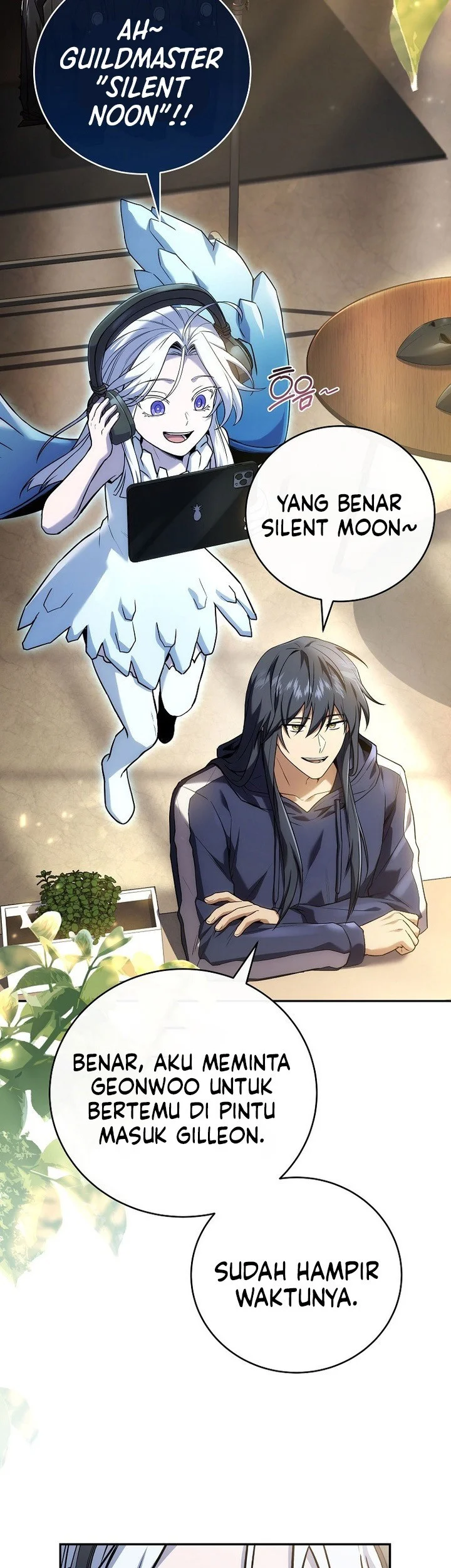 Chapter 200 - halaman 4