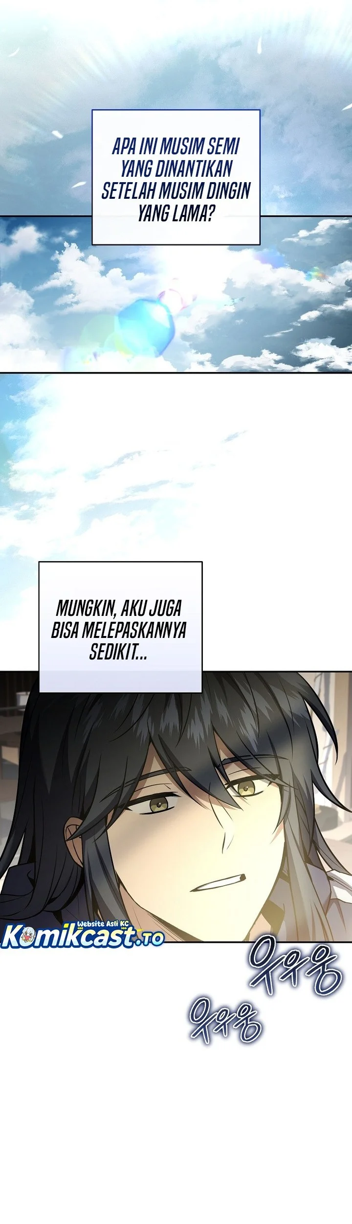 Chapter 200 - halaman 8
