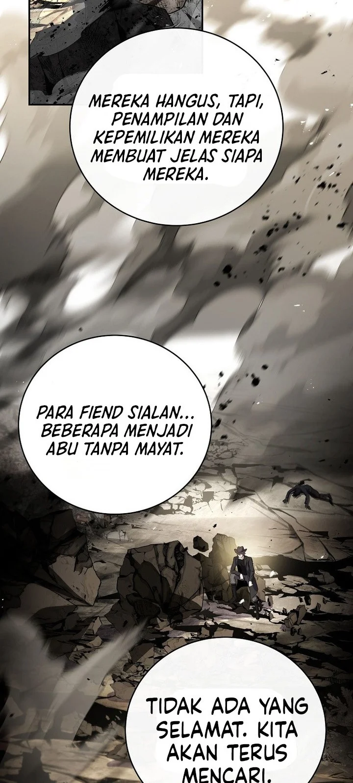 Chapter 200 - halaman 17