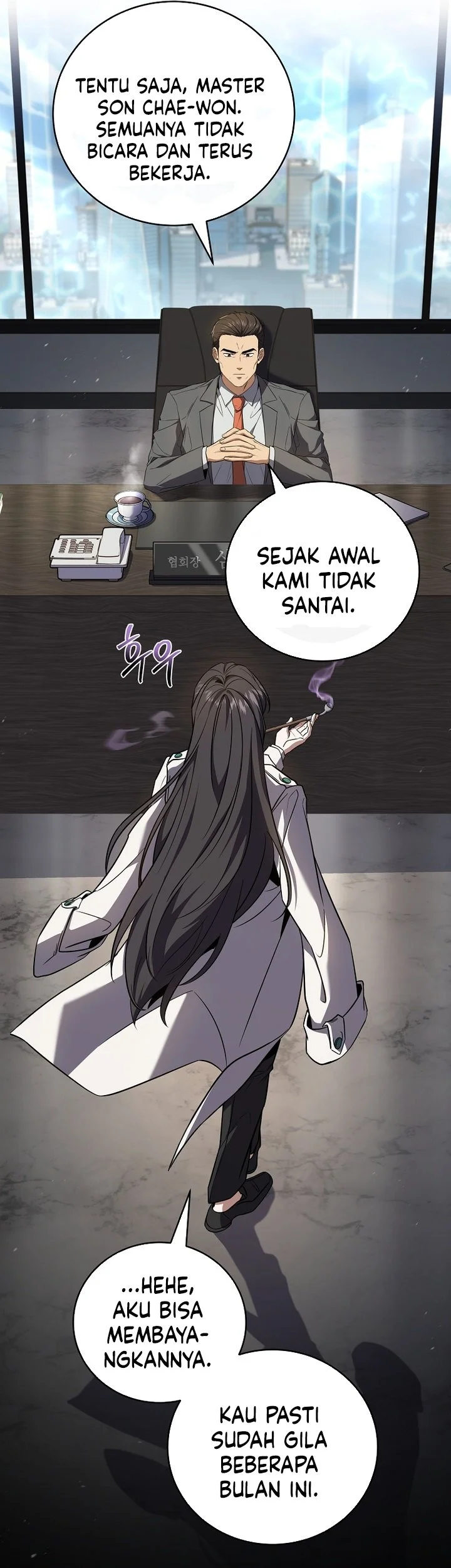 Chapter 201 - halaman 47