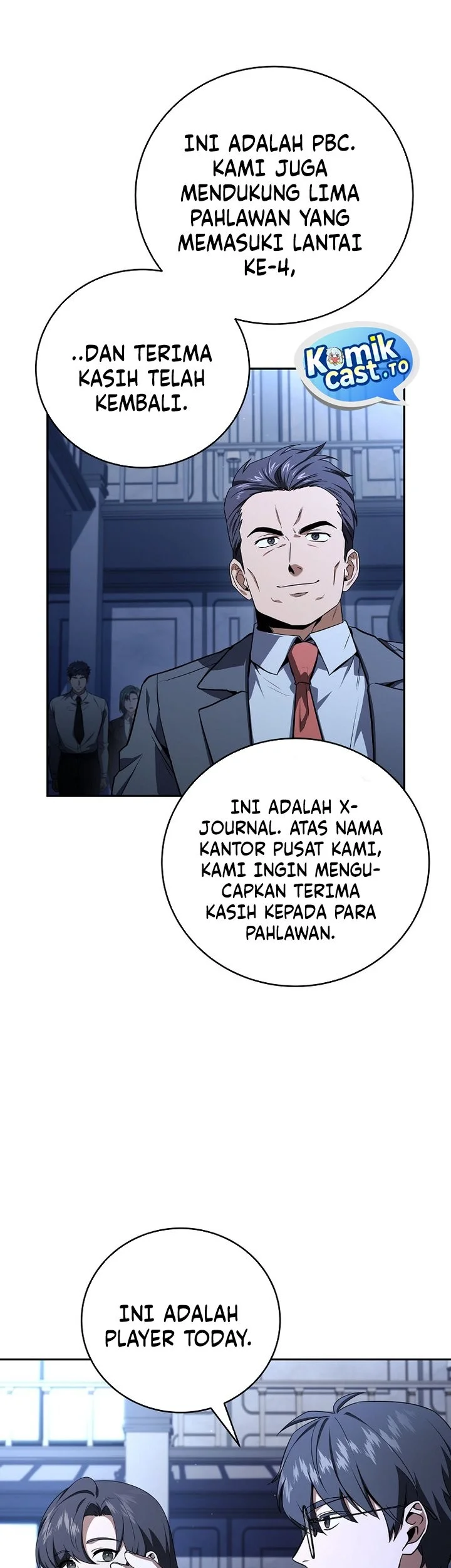 Chapter 203 - halaman 21