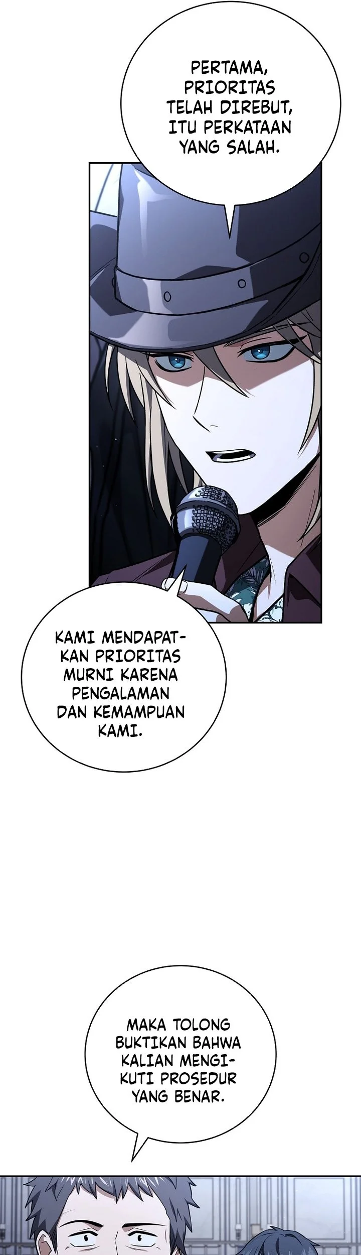 Chapter 203 - halaman 29