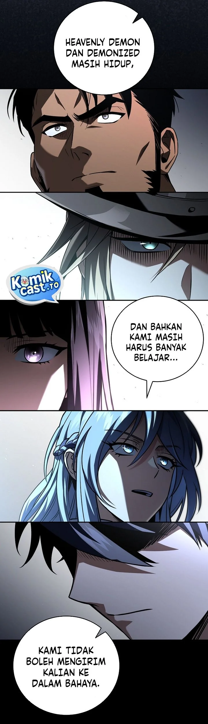 Chapter 203 - halaman 48