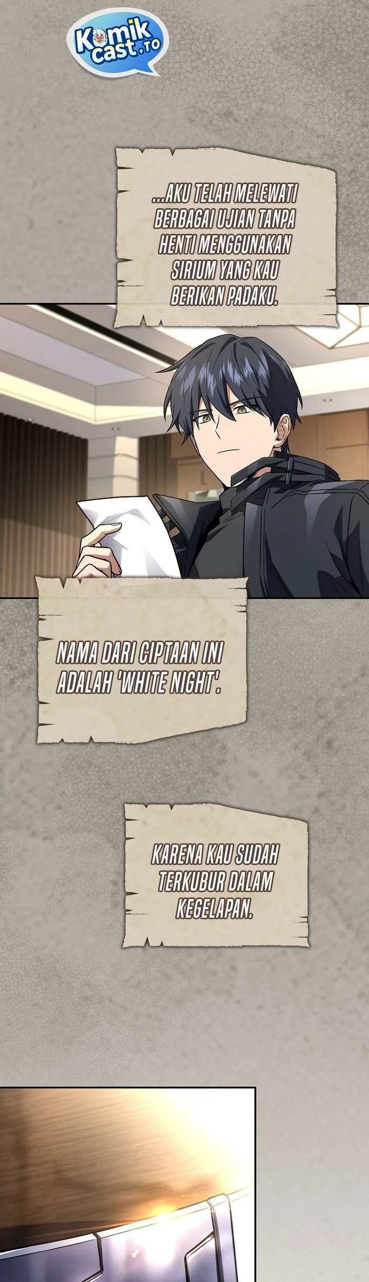 Chapter 203 - halaman 54
