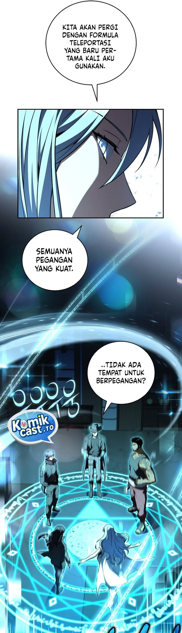 Chapter 203 - halaman 58