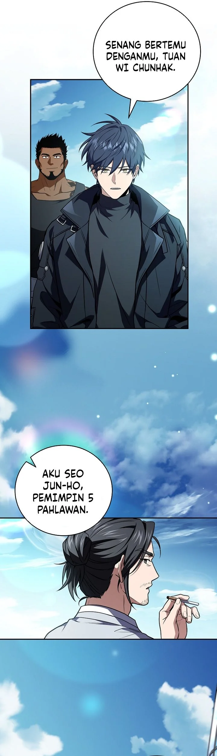 Chapter 203 - halaman 62