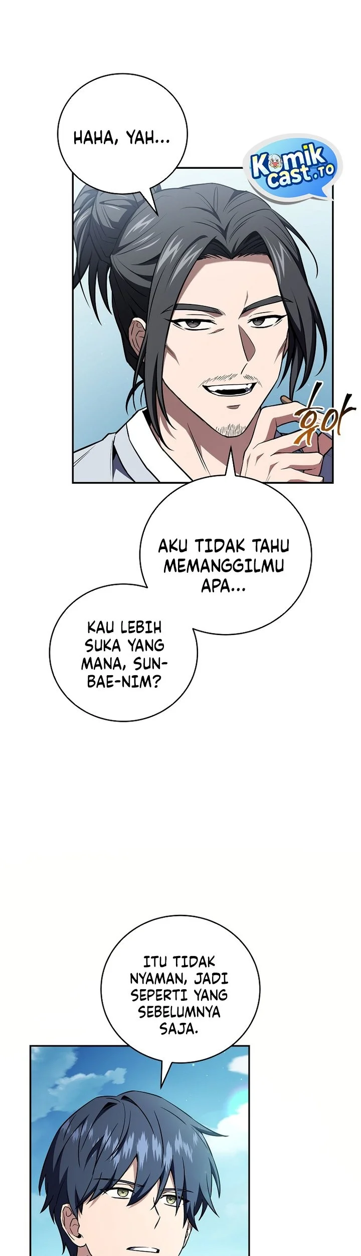 Chapter 203 - halaman 64