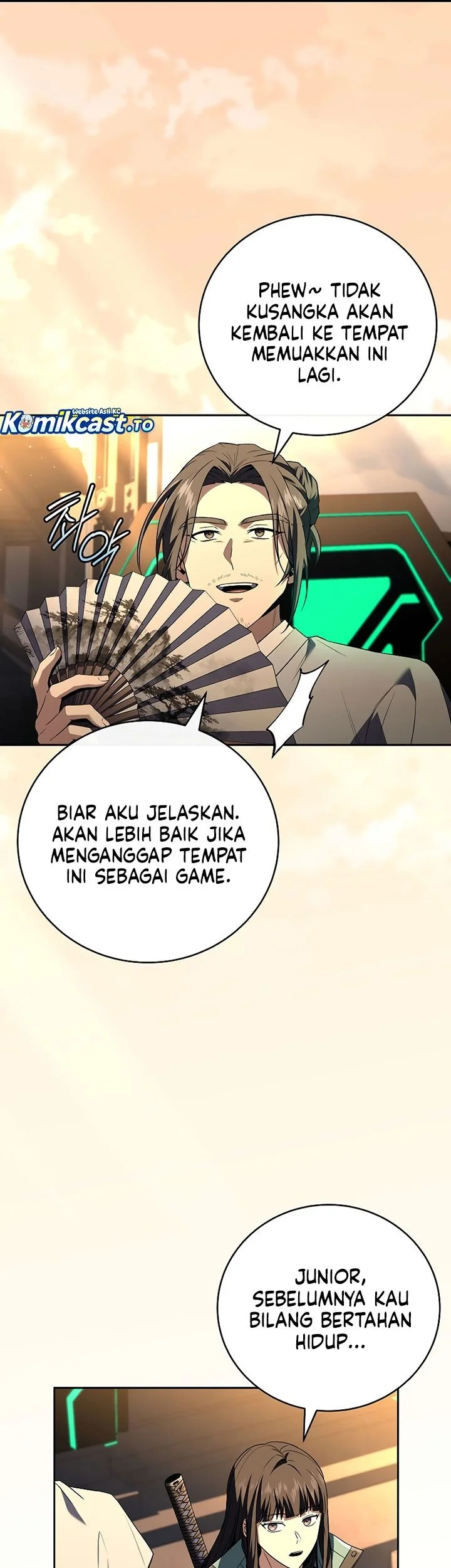 Chapter 204 - halaman 31