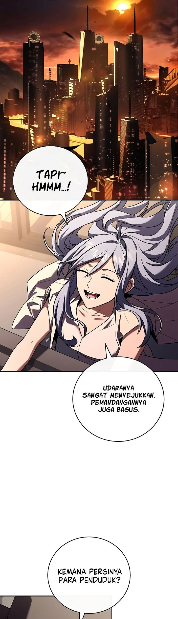 Chapter 204 - halaman 39