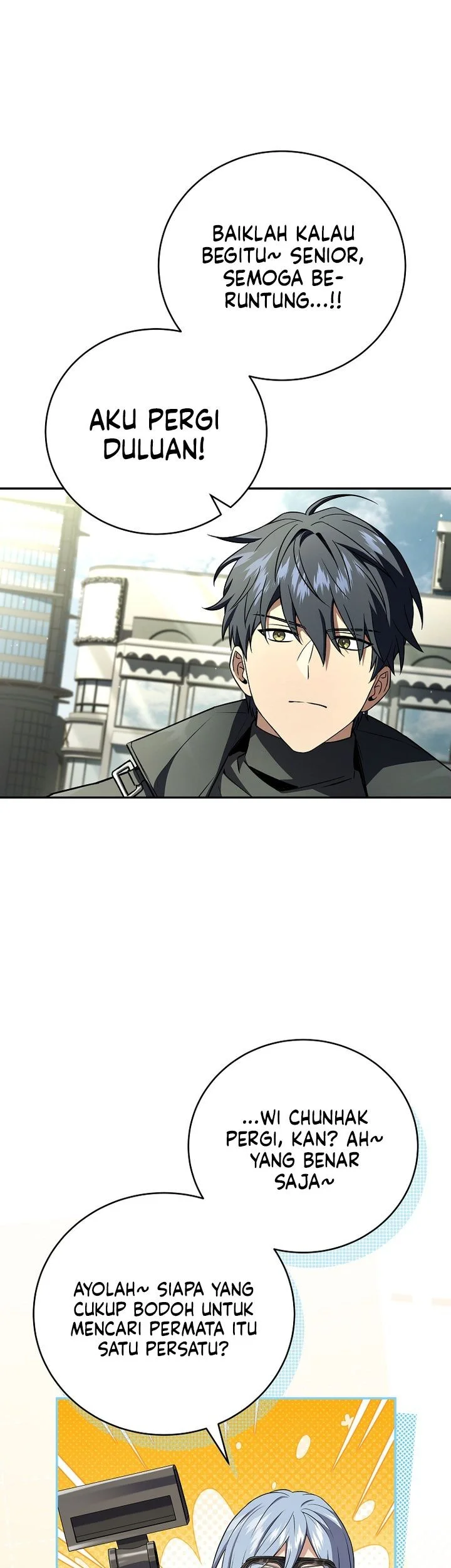 Chapter 205 - halaman 19