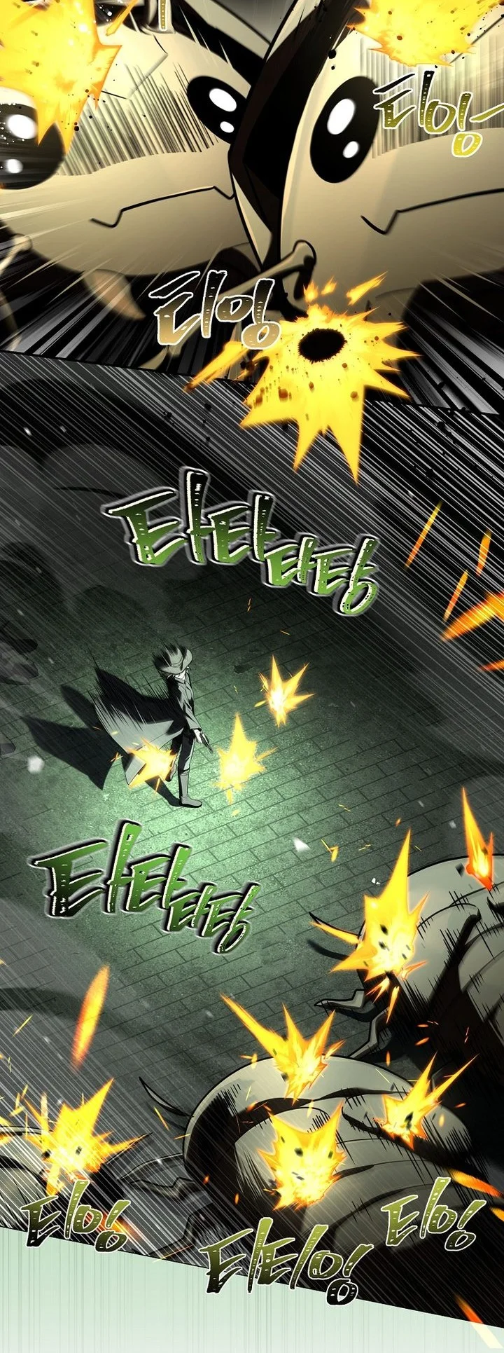 Chapter 206 - halaman 21