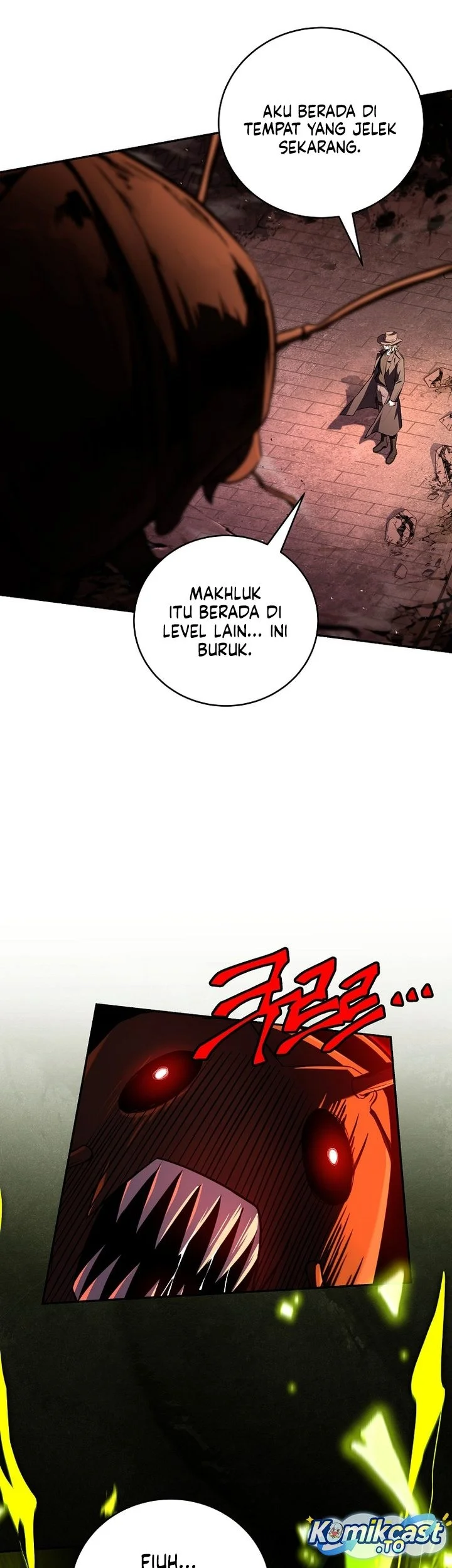 Chapter 206 - halaman 28