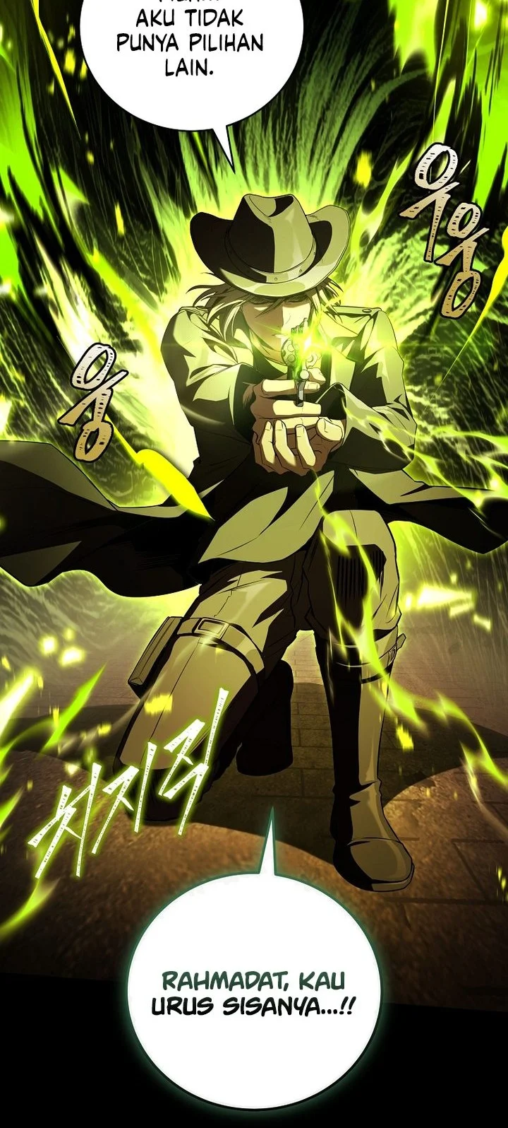 Chapter 206 - halaman 29