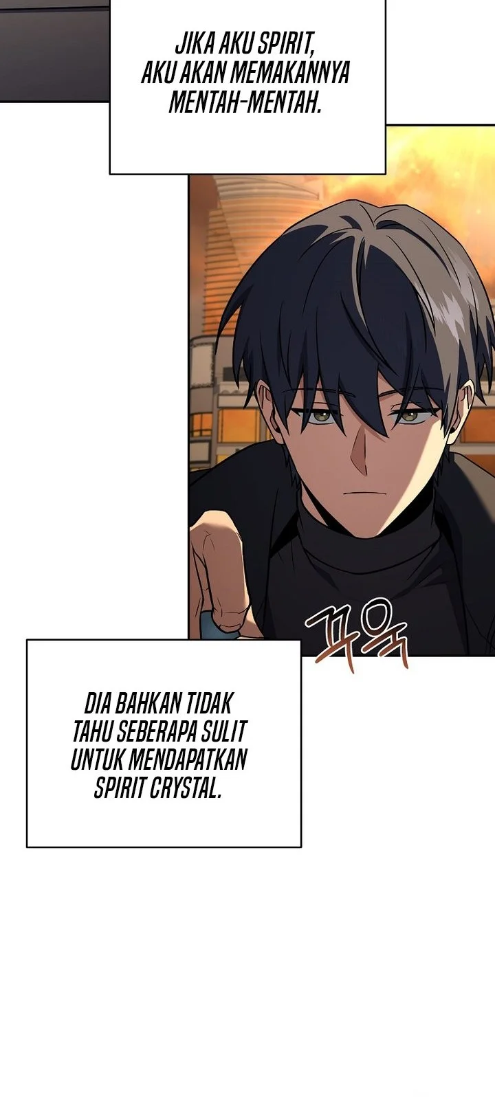 Chapter 206 - halaman 46