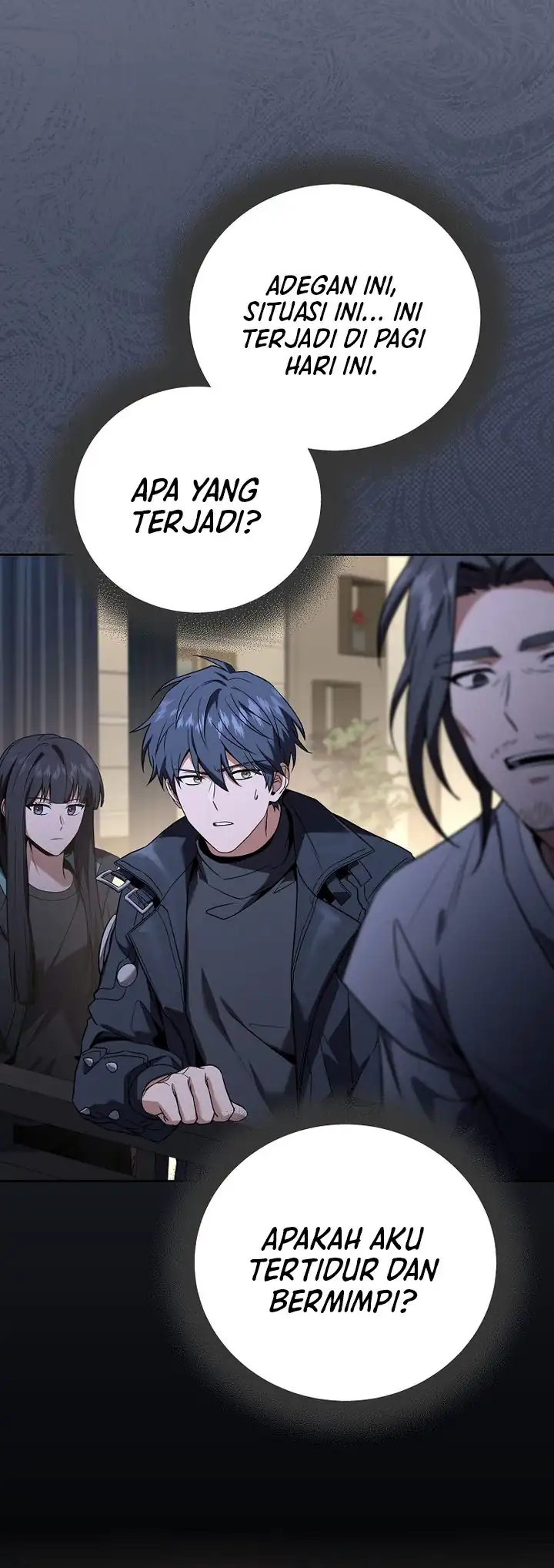 Chapter 207 - halaman 27