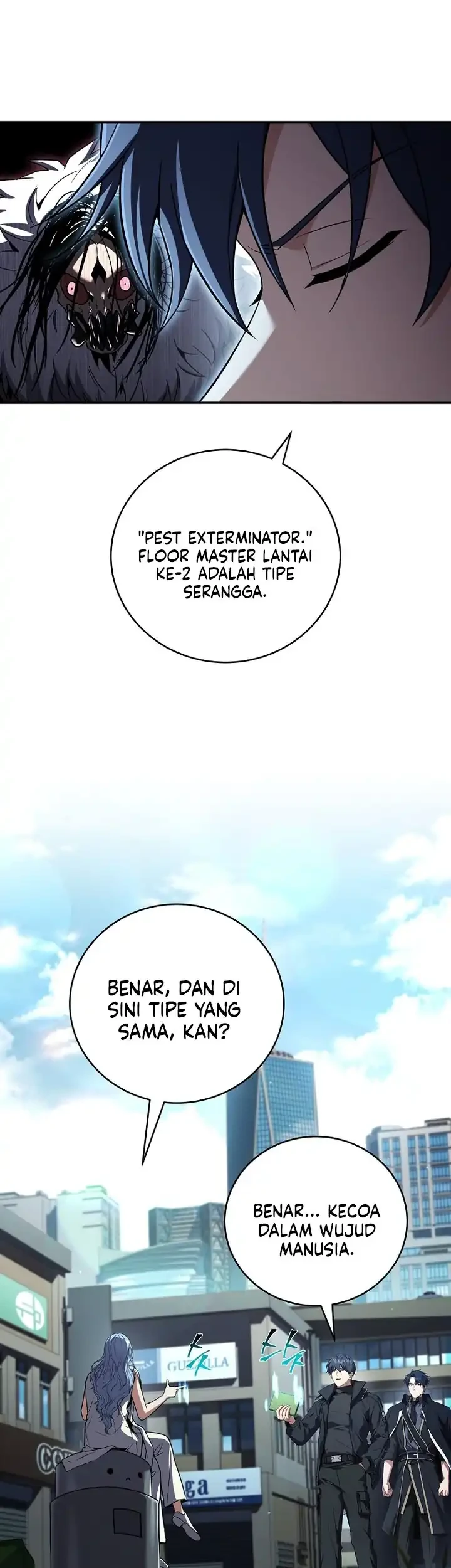 Chapter 207 - halaman 61