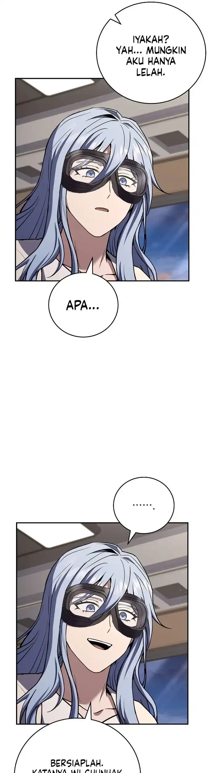 Chapter 209 - halaman 21