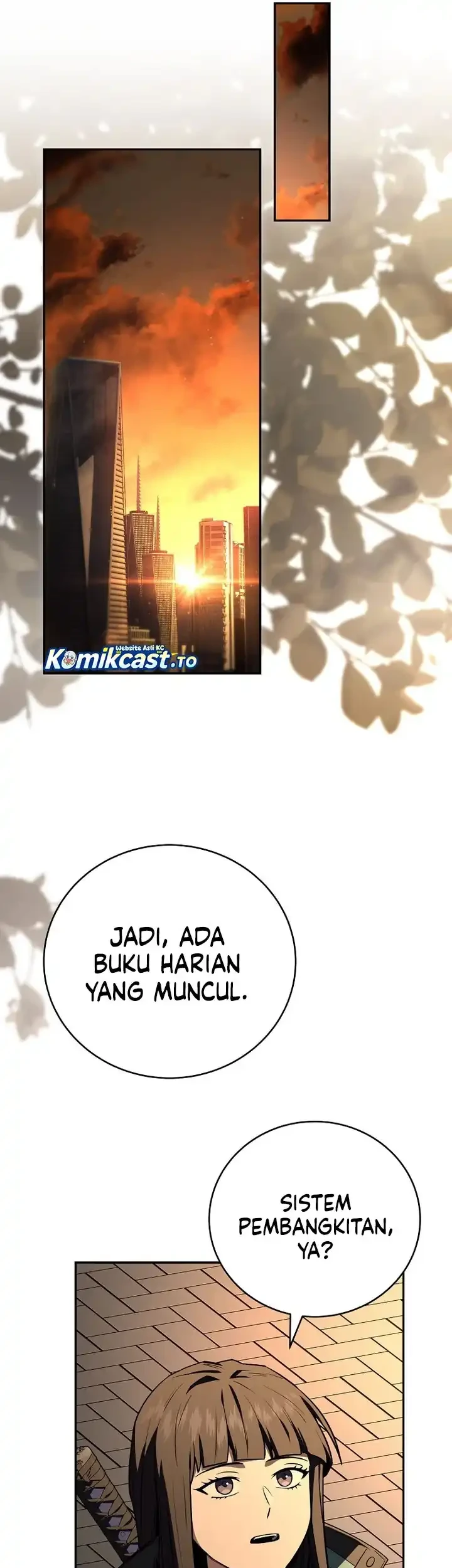 Chapter 210 - halaman 38
