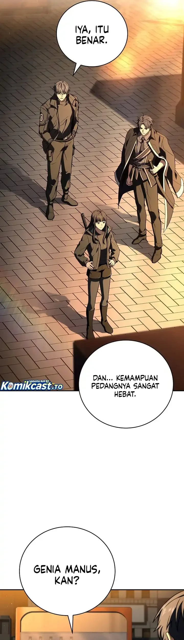 Chapter 210 - halaman 40