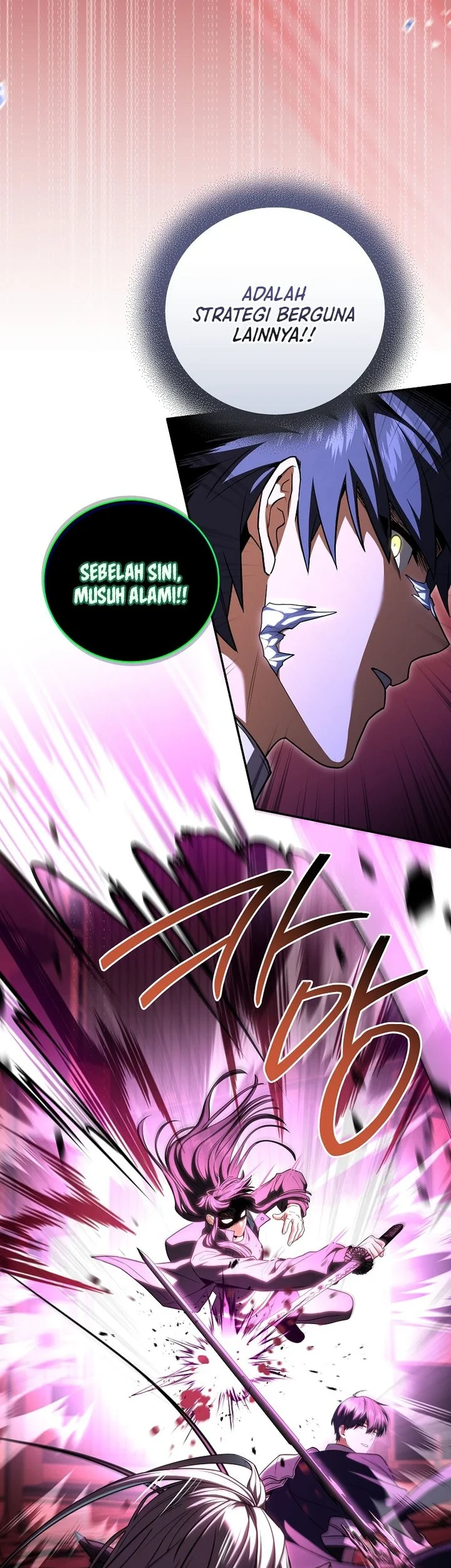 Chapter 211 - halaman 14