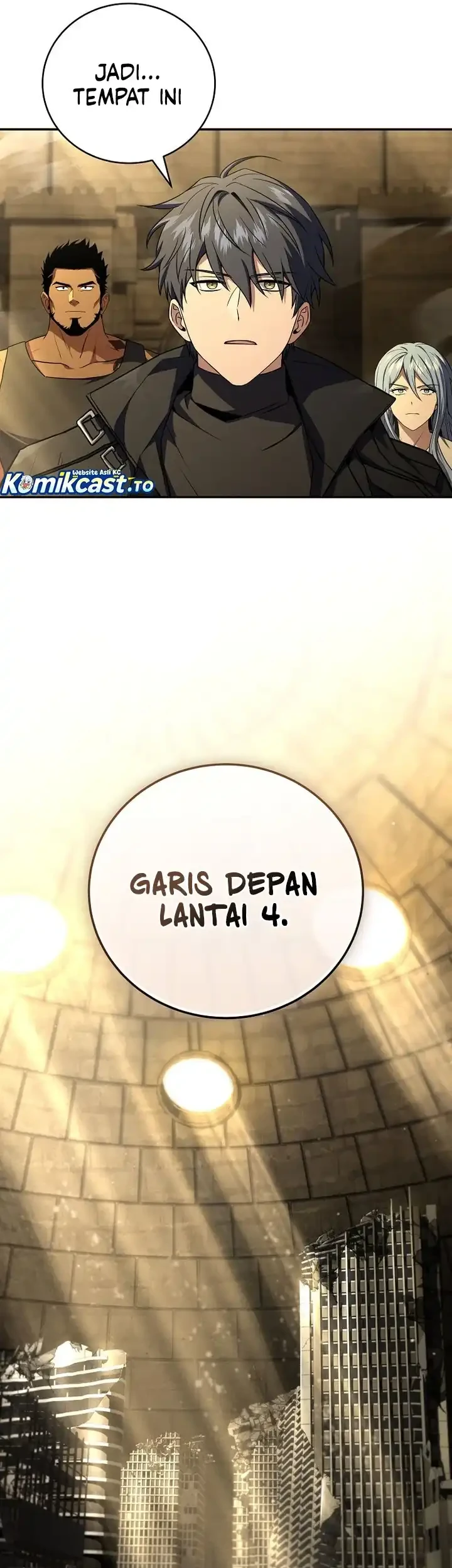 Chapter 213 - halaman 36