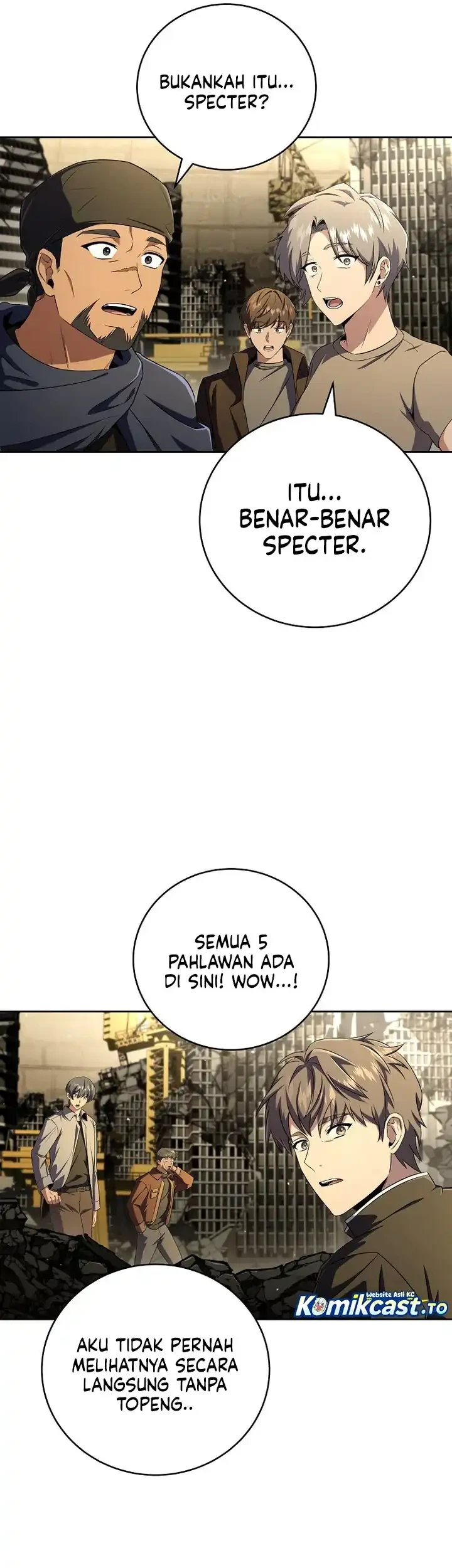 Chapter 213 - halaman 38