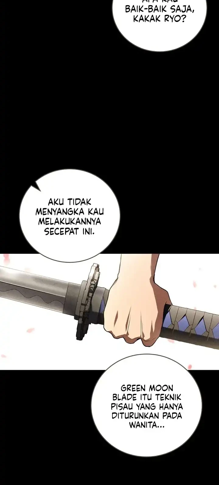 Chapter 213 - halaman 47