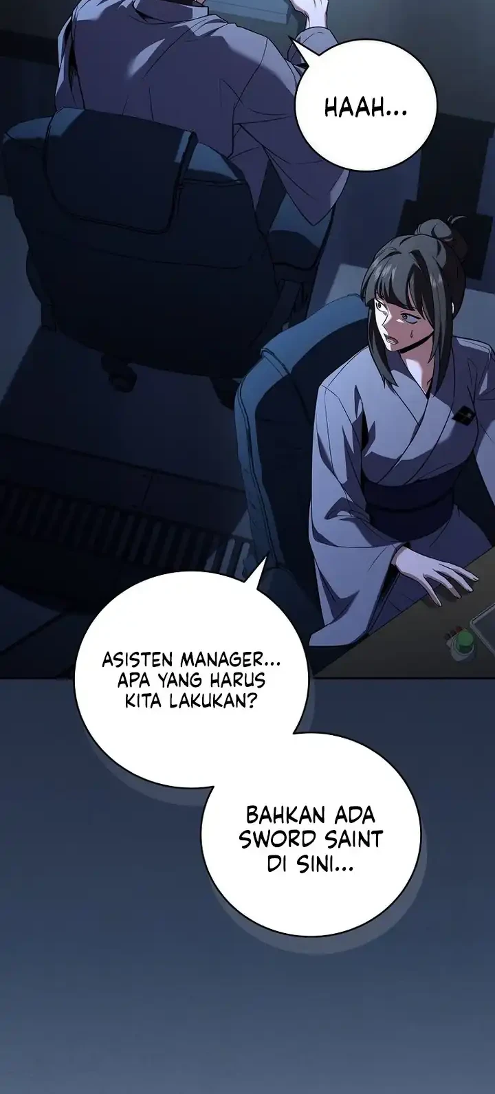 Chapter 213 - halaman 18