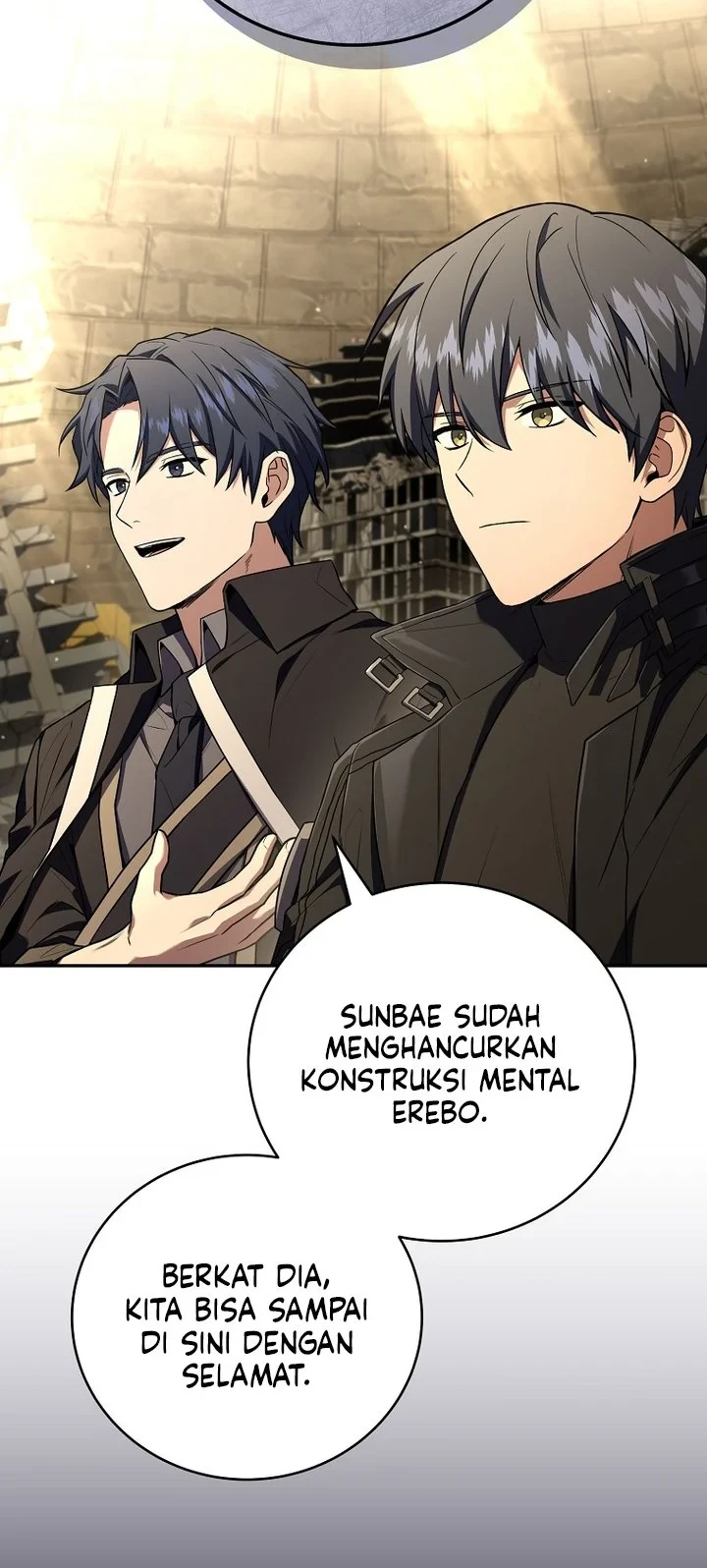 Chapter 214 - halaman 27