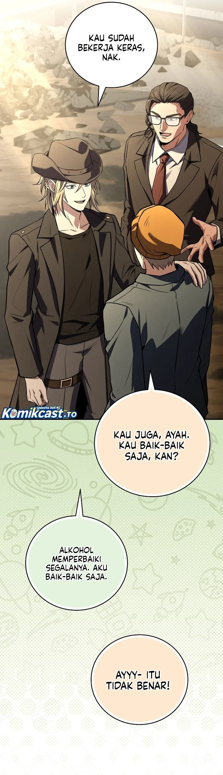 Chapter 214 - halaman 32
