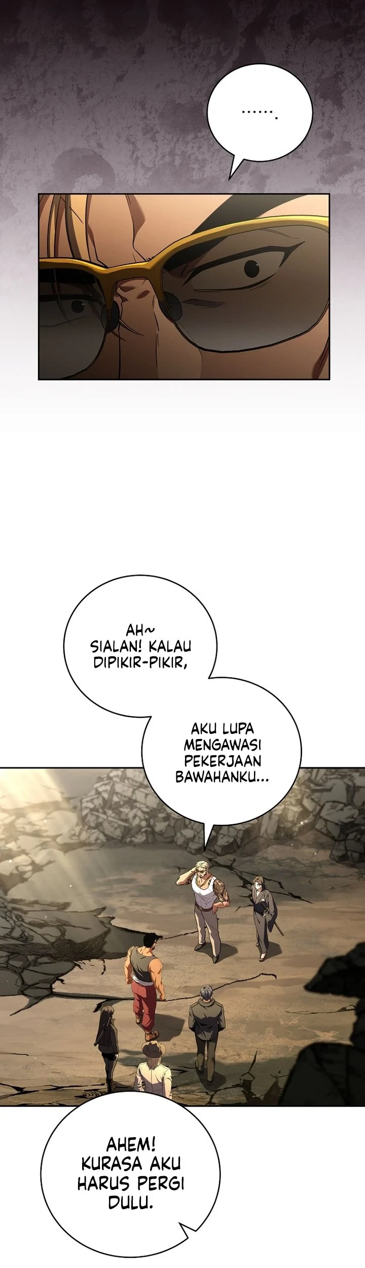Chapter 214 - halaman 16