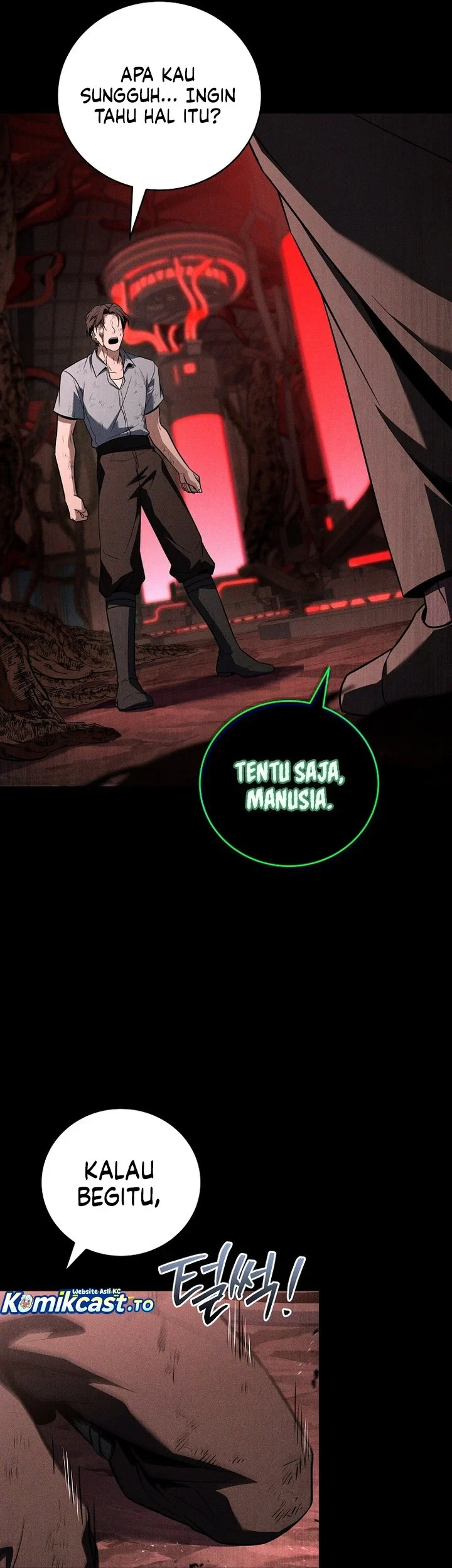 Chapter 215 - halaman 23