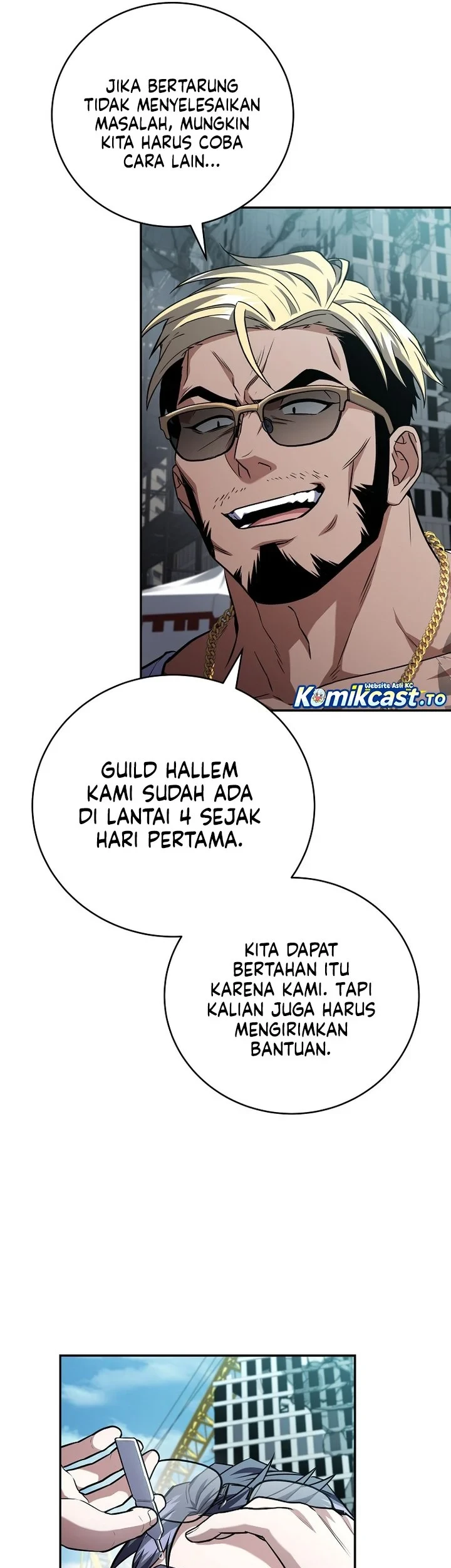 Chapter 215 - halaman 43