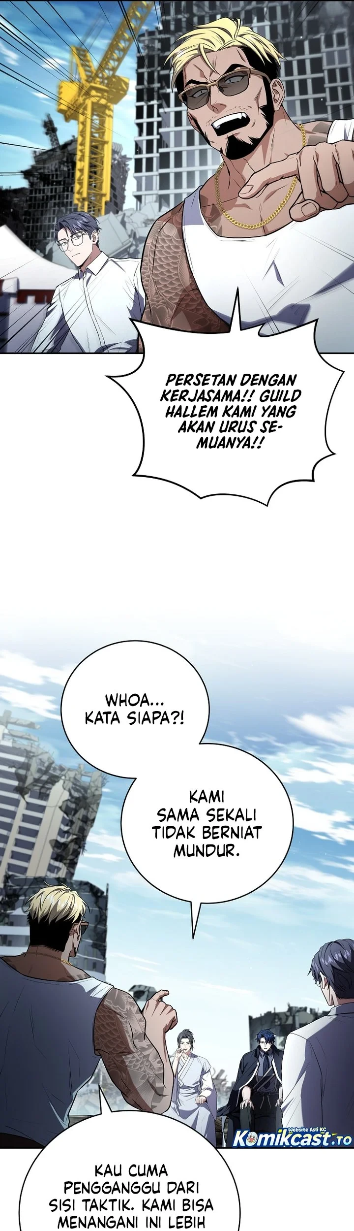Chapter 215 - halaman 57