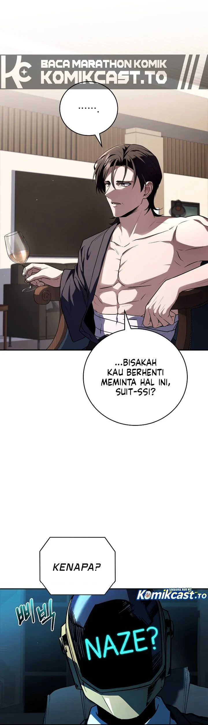 Chapter 216 - halaman 42