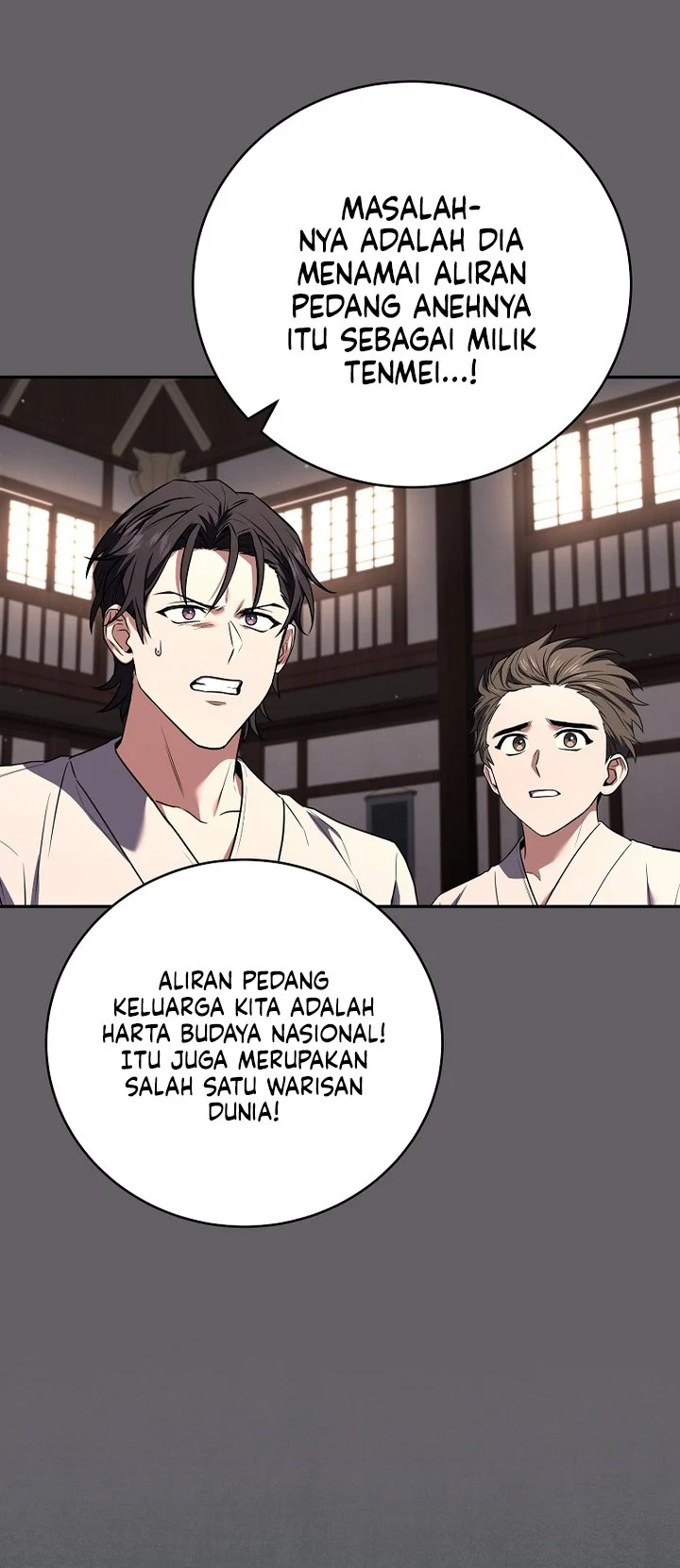Chapter 217 - halaman 20