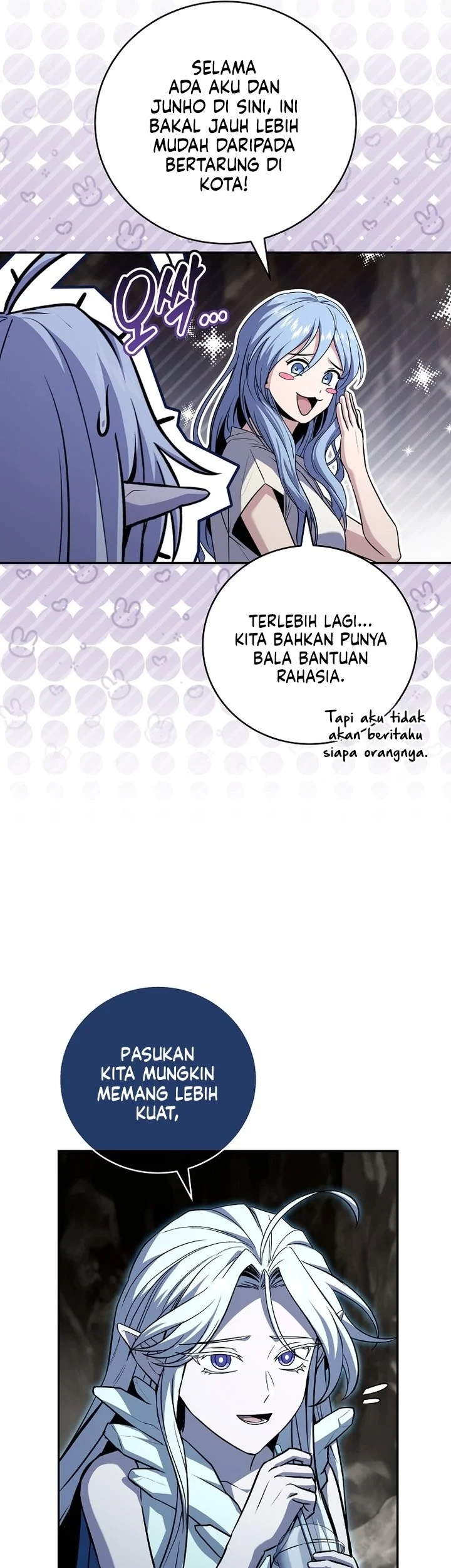Chapter 218 - halaman 34