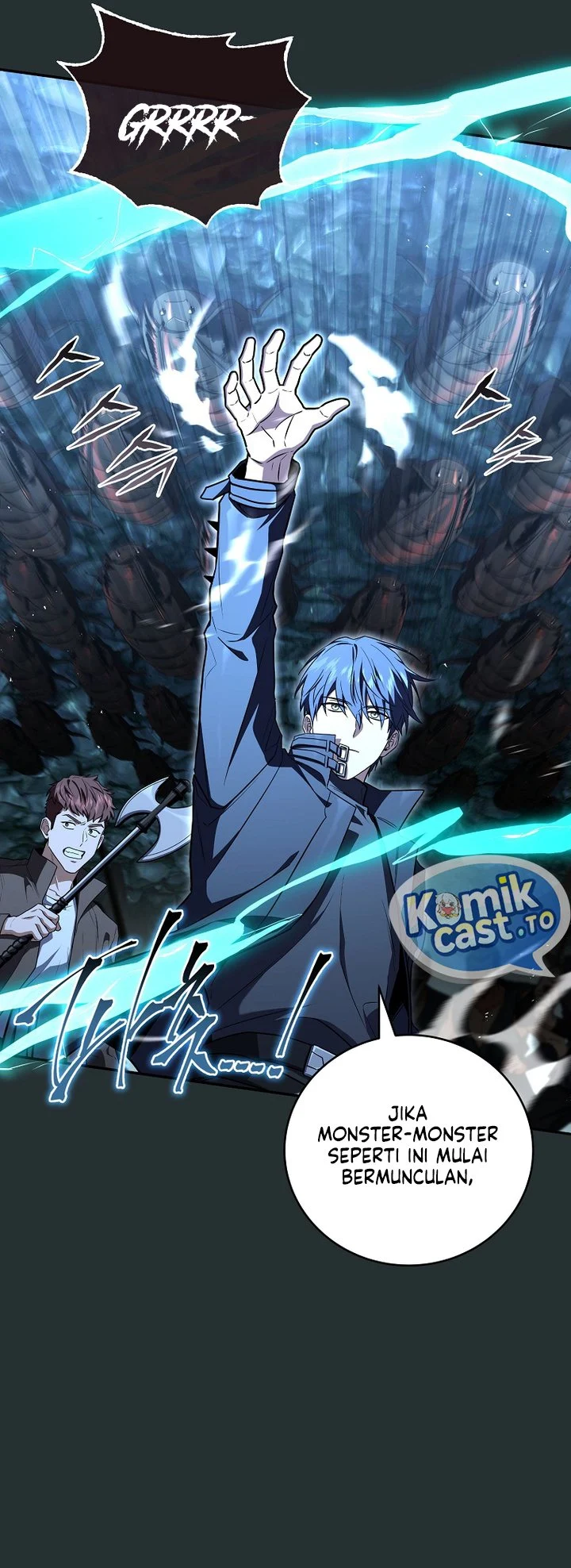 Chapter 218 - halaman 49