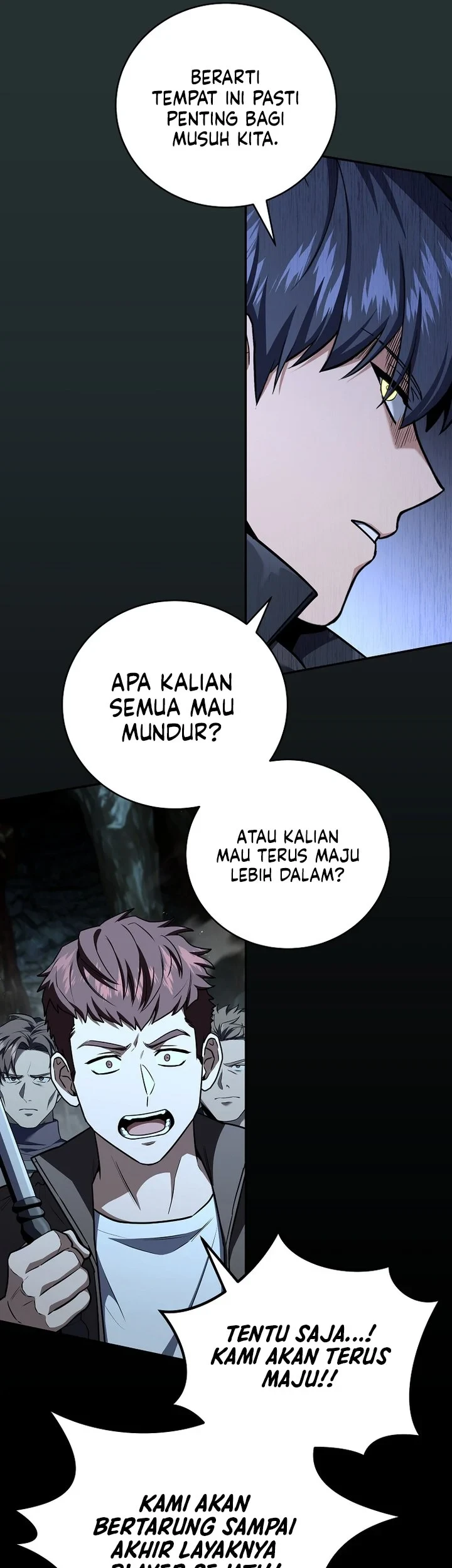 Chapter 218 - halaman 50