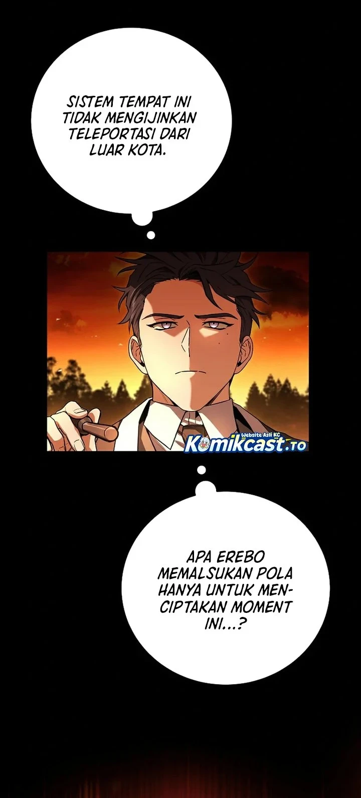 Chapter 219 - halaman 32