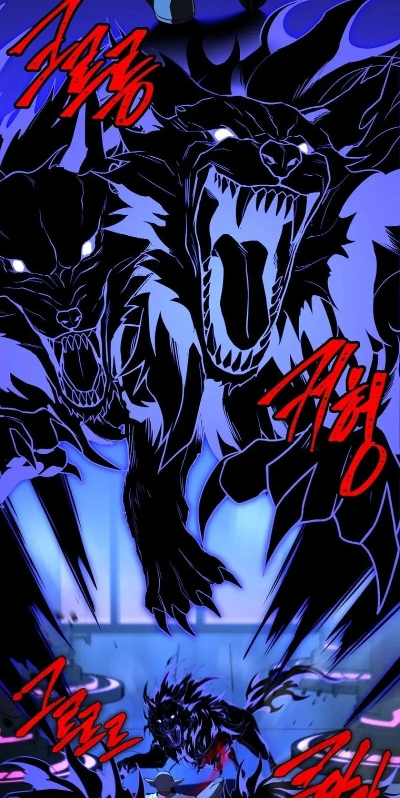 Chapter 220 - halaman 22