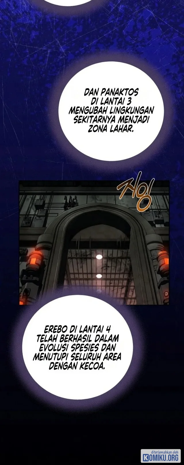 Chapter 220 - halaman 24